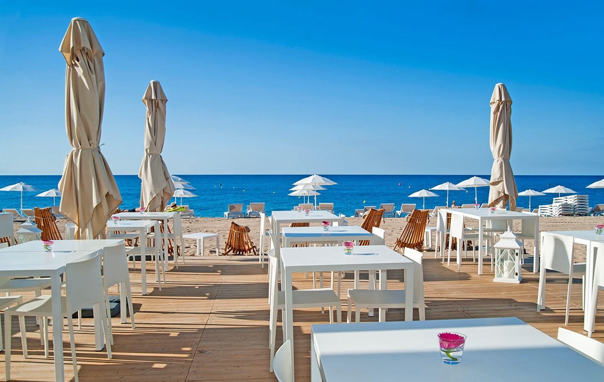 Kaktus Playa 4*