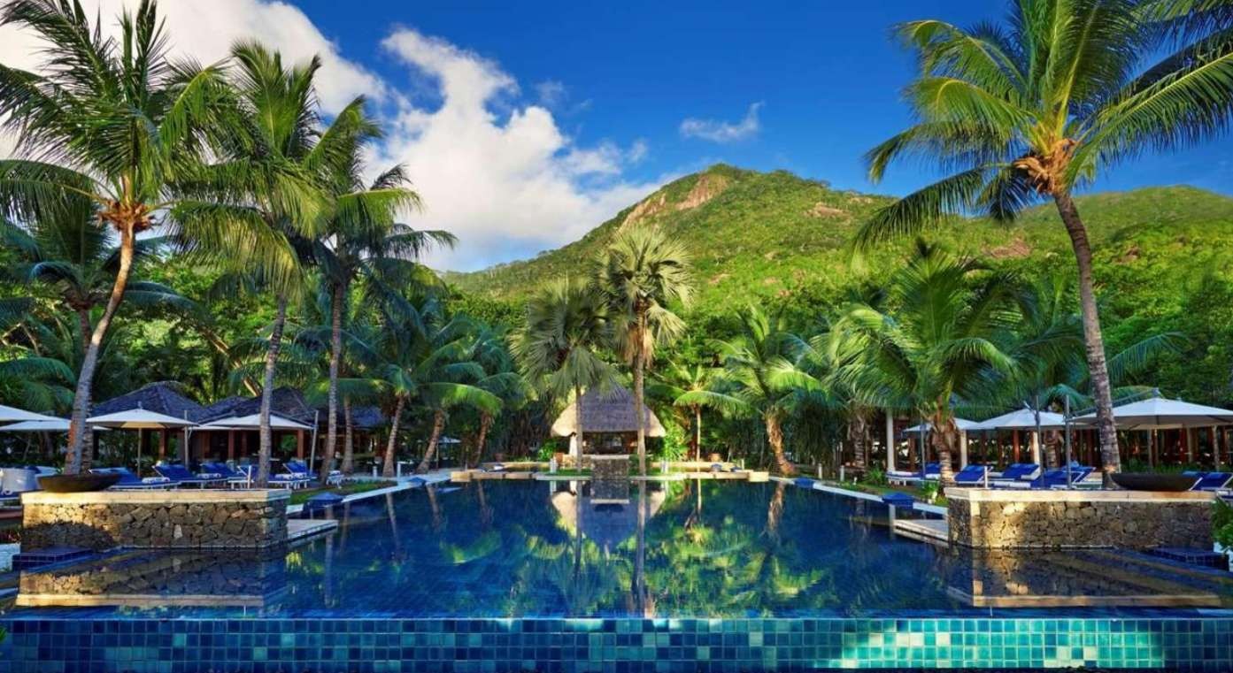 Hilton Seychelles Labriz Resort & Spa 5*