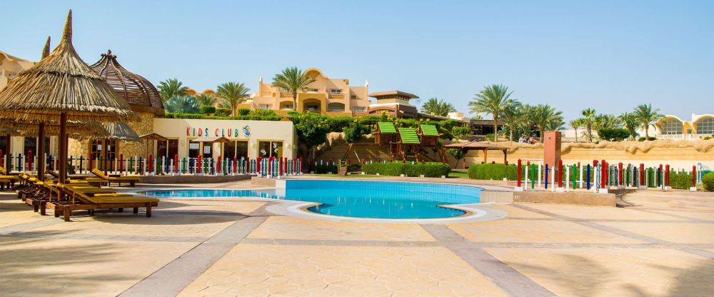 Sharm Grand Plaza Hotel 5*