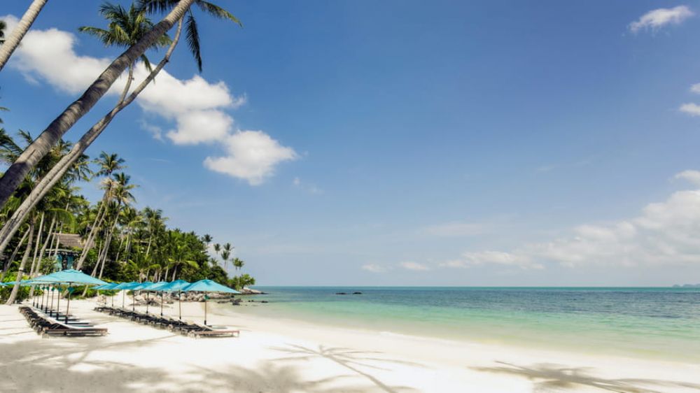 Four Seasons Samui 5*