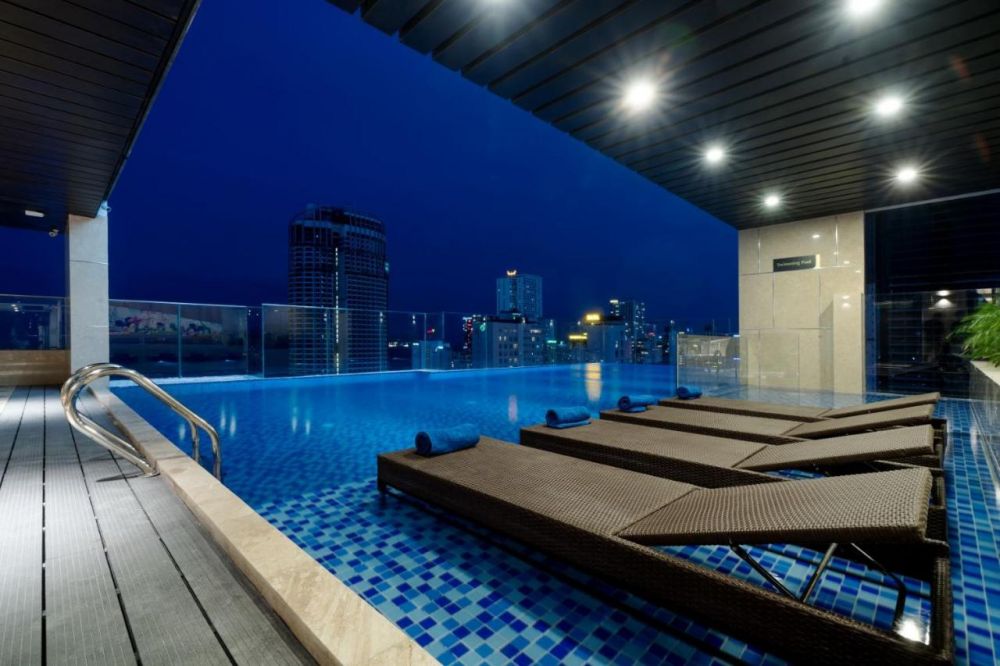 LeMore Hotel Nha Trang 4*