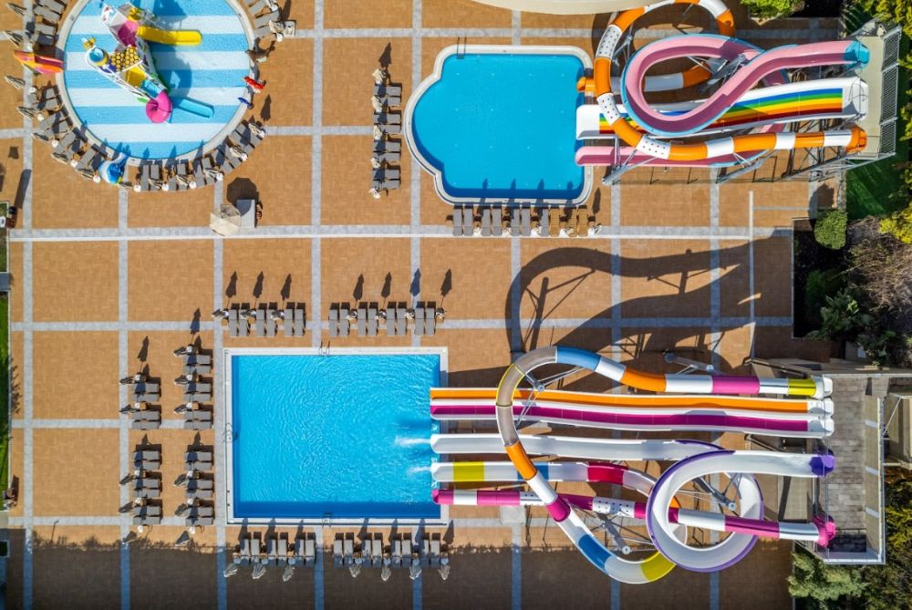 Royal Garden Beach (ex. Royal Garden Select & Suite) 5*