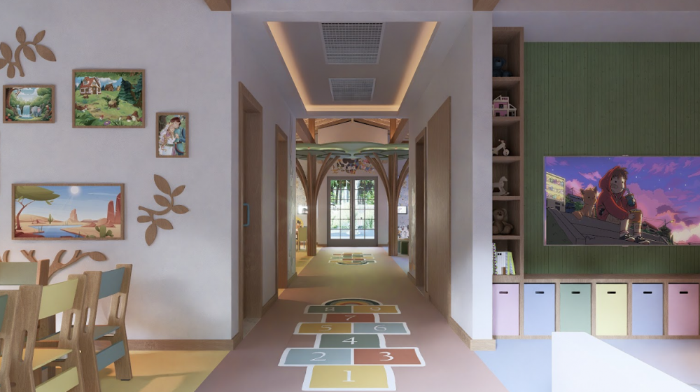 Pirates Beach Club 5*