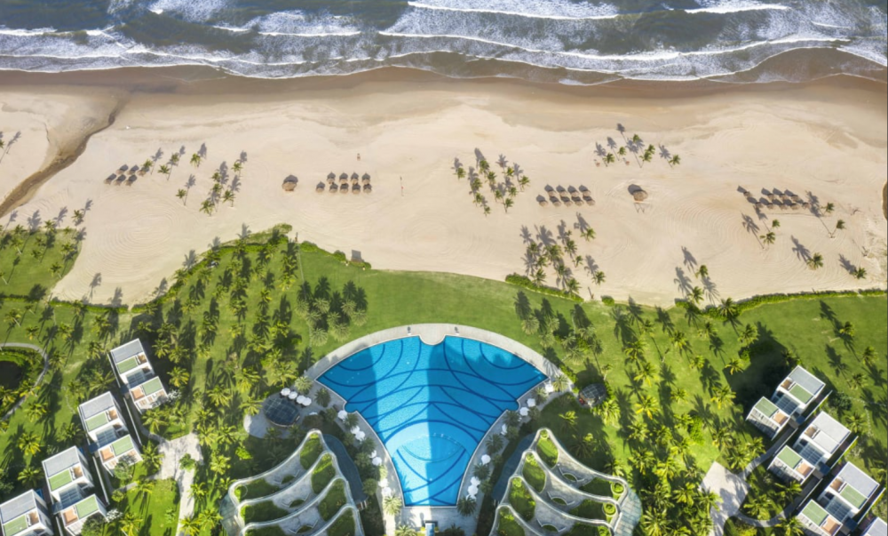 Vinpearl Resort & Golf Nam Hoi An 5*
