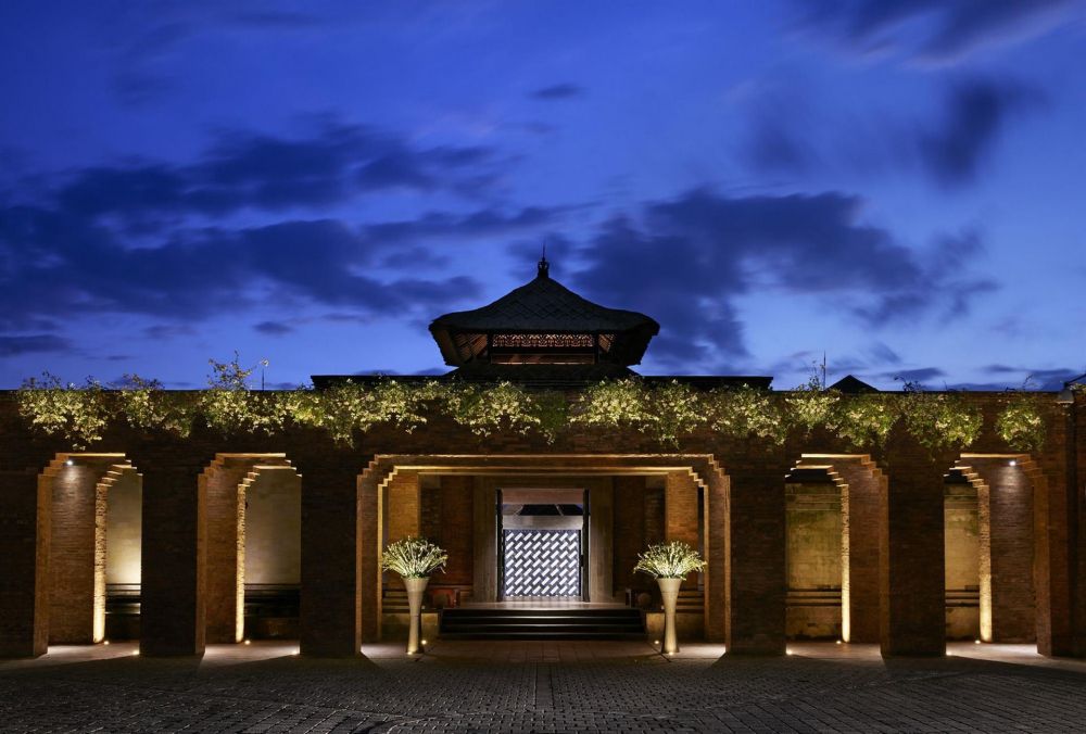 Mandapa, a Ritz-Carlton Reserve 5*