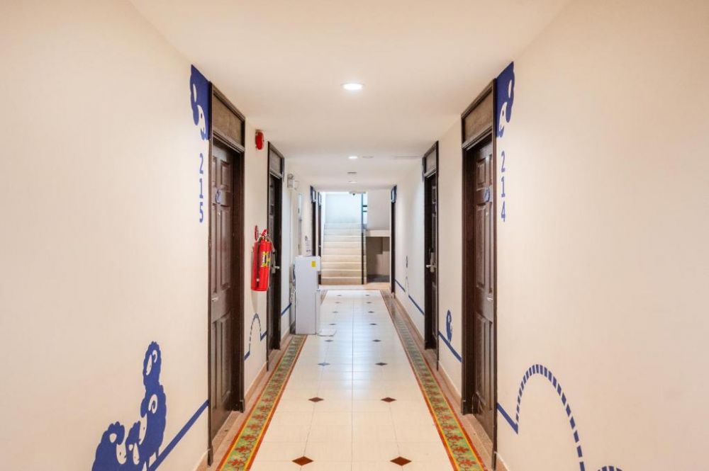 Kokotel Krabi Ao Nang 3*