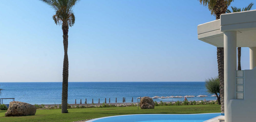 Rodos Palladium Leisure and Wellness 5*