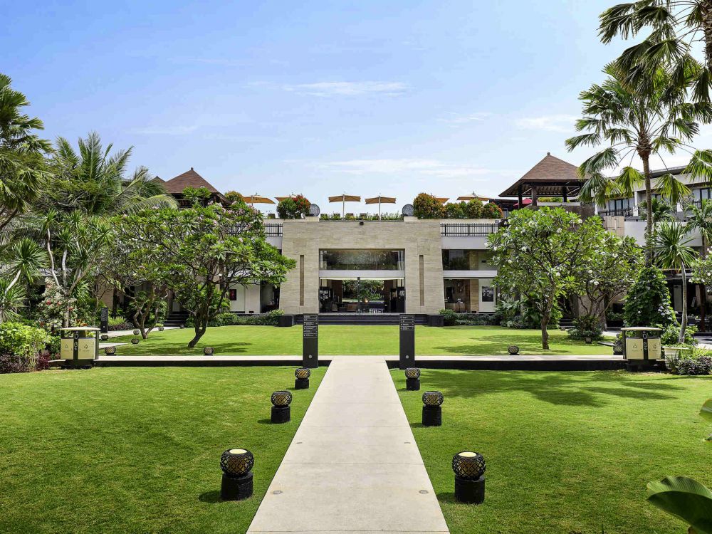 Pullman Bali Legian Nirwana 5*