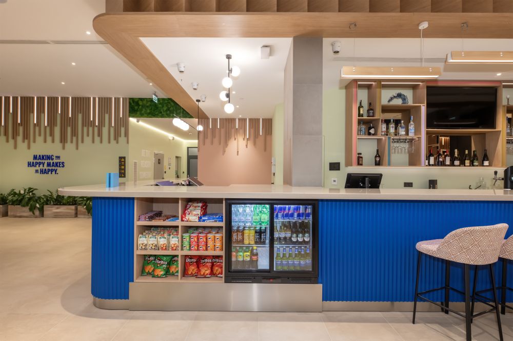 Hampton By Hilton Batumi Center 4*