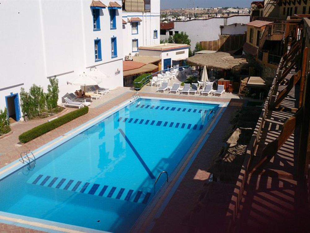 Falcon Naama Blue 3*