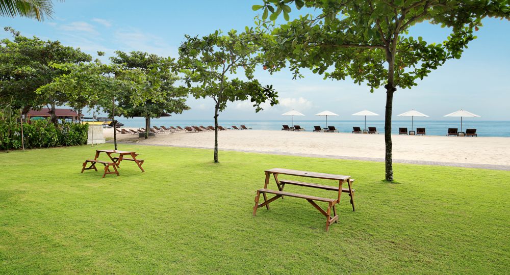 Bali Relaxing Resort 4*