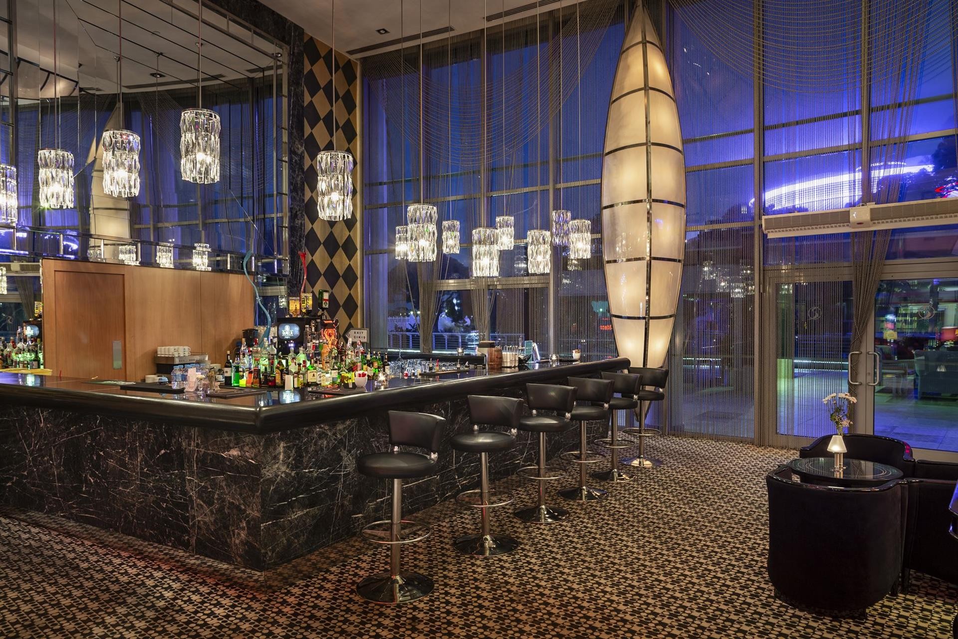 Calista Luxury Resort Special Rooms 5*