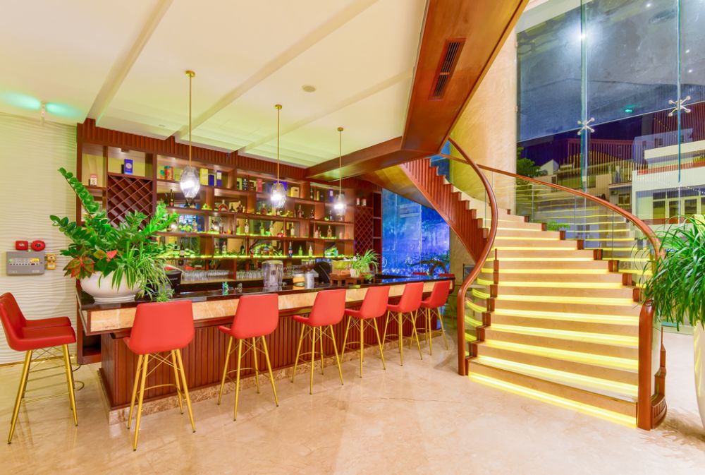 Regalia Gold Hotel Nha Trang 5*