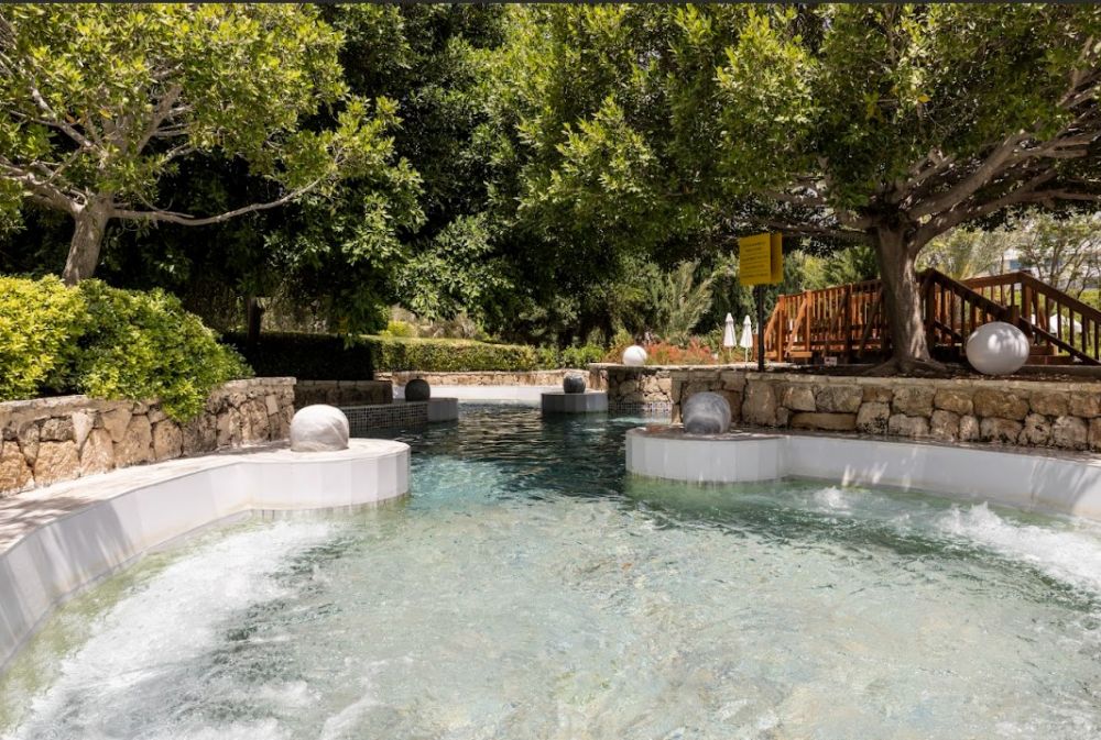 Concorde De Luxe Resort 5*