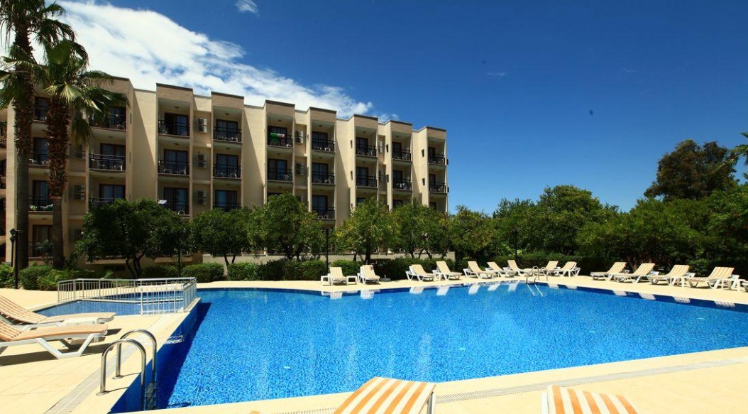 Korient Mira Hotel 3*