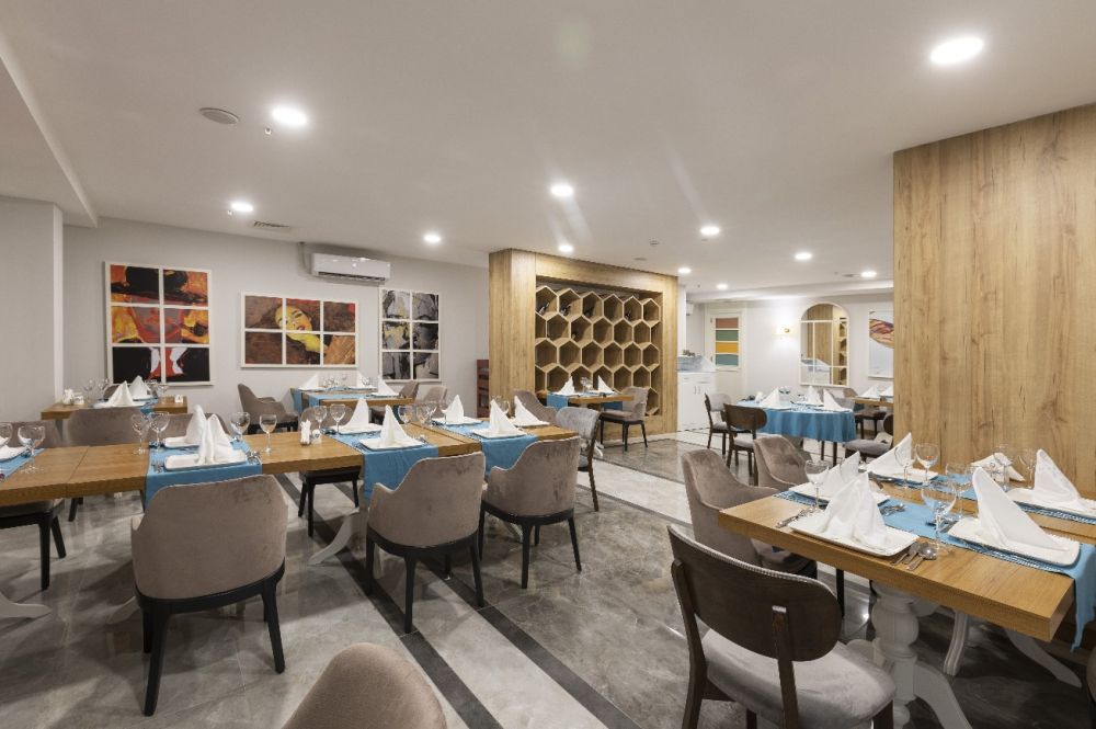 Narcia Resort Side 5*