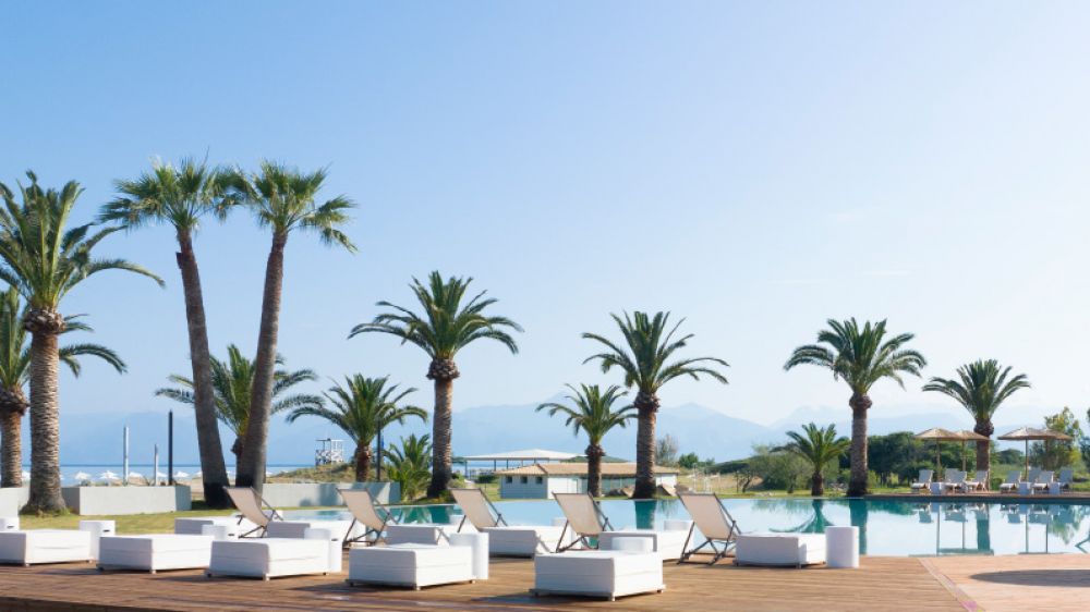 Grecotel LUXME Costa Botanica Corfu 5*