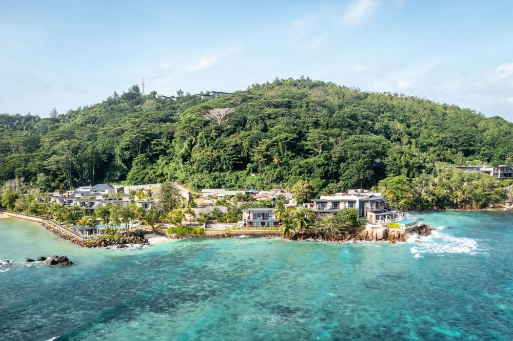 Mango House Seychelles 5*