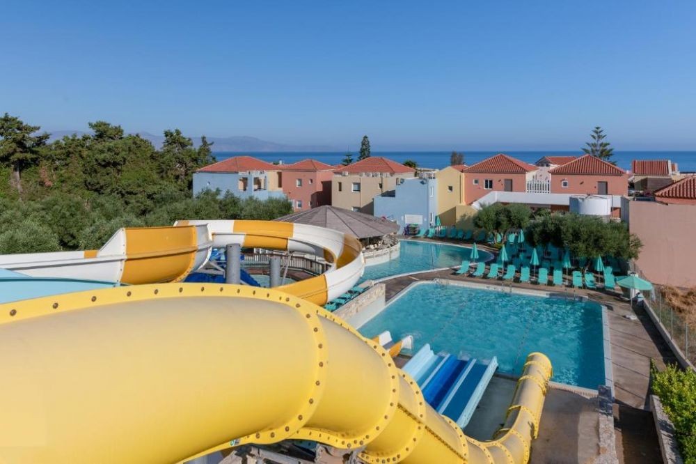 Iolida Village Hotel 4*