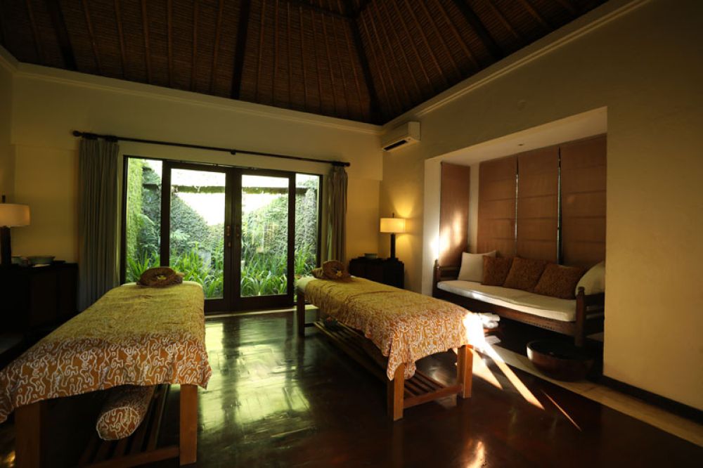 Kayumanis Sanur Villas & Spa 5*