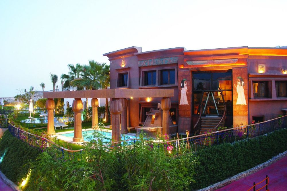 Royal Savoy Villas 5*