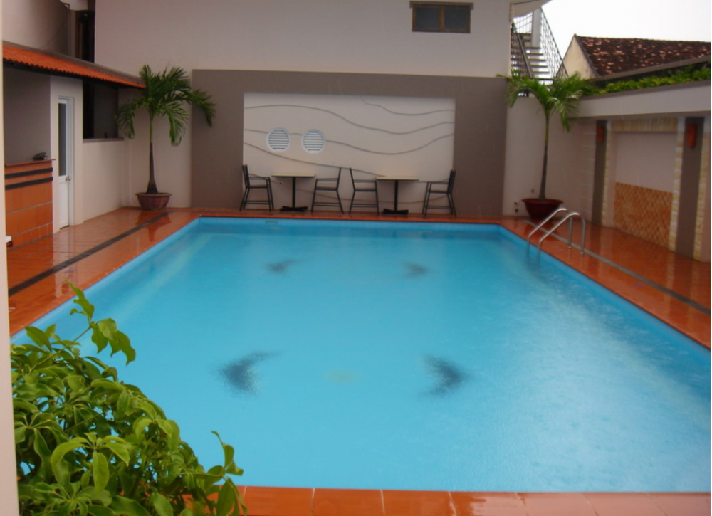 Angella Hotel 3*