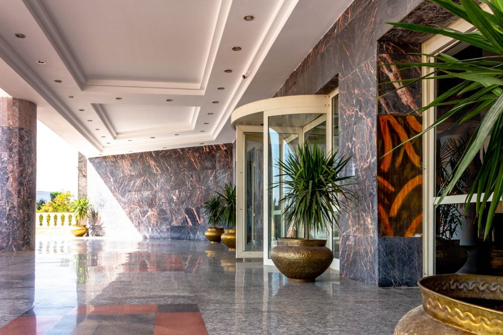 White Valley Palace (ex. Emerald Resort (Golden 5)) 4*