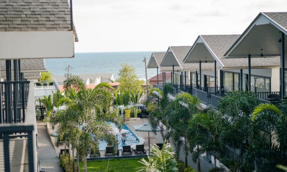 Dallas Beach Resort (ex.Oralia Resort) 4*