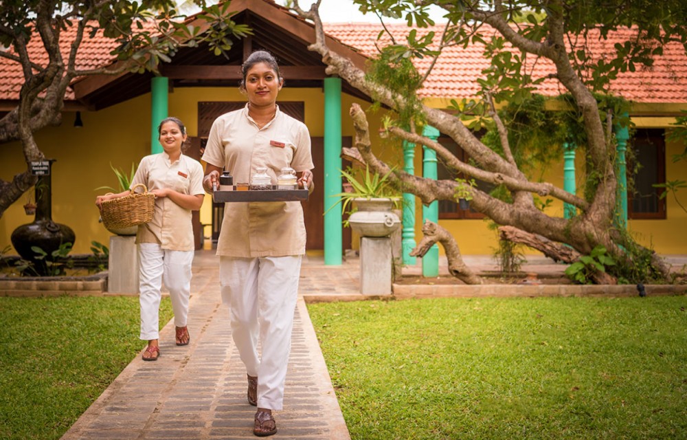 Jetwing Ayurveda Pavilions | Adults Only 12+ 4*