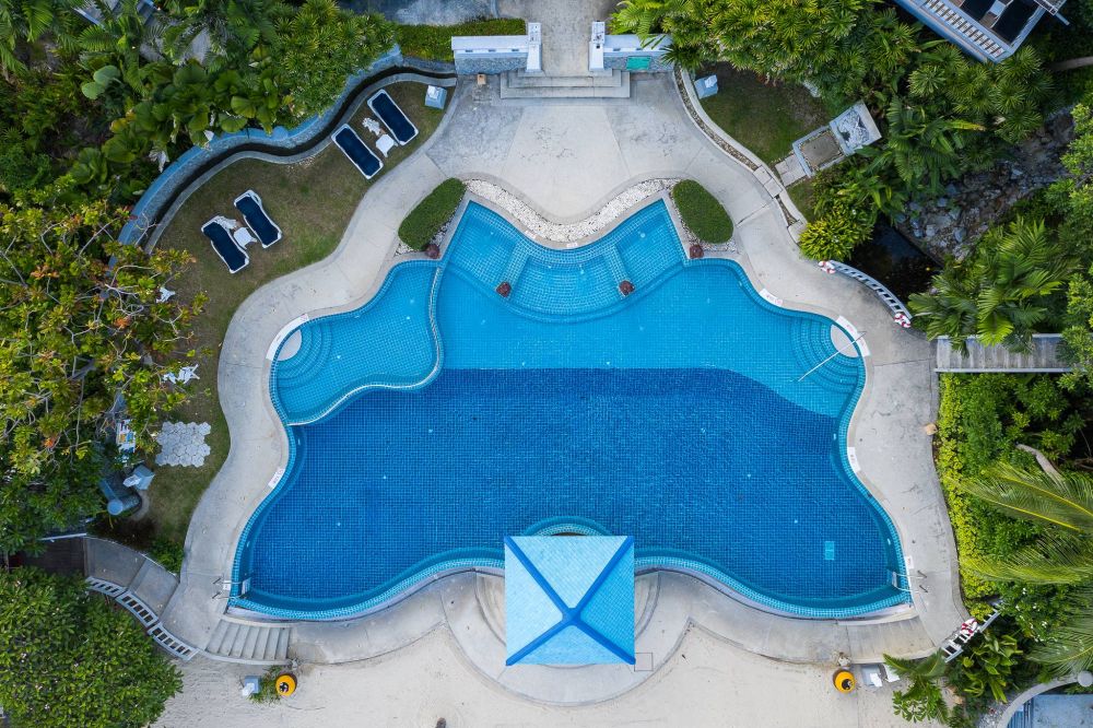 Centara Villas Samui 4*