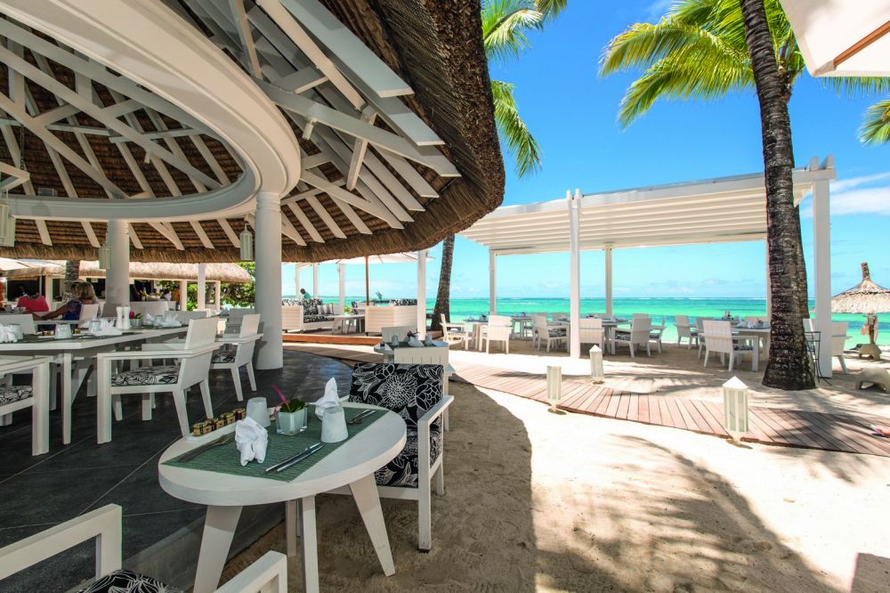 Constance Belle Mare Plage Mauritius 5*