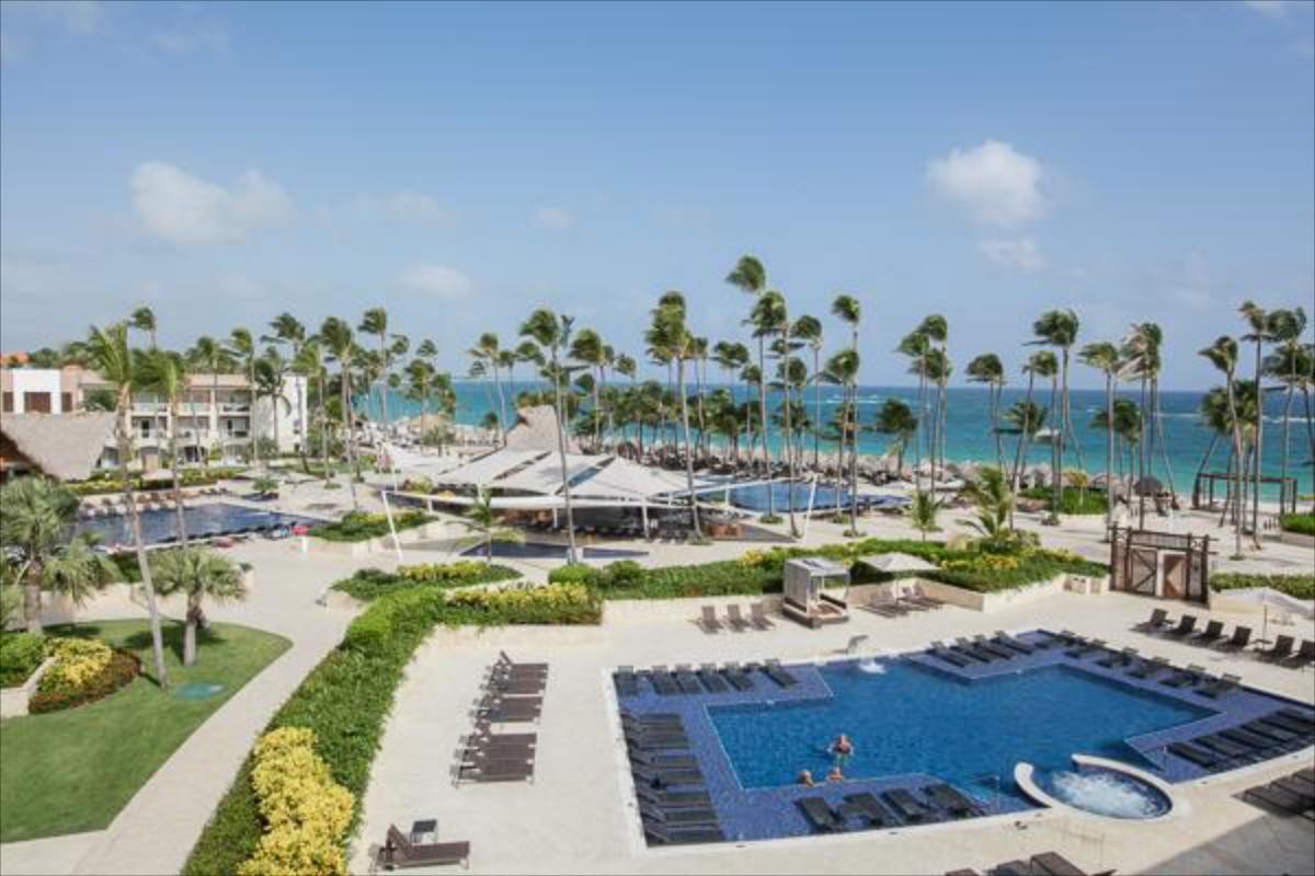 Hideaway at Royalton Punta Cana 5*