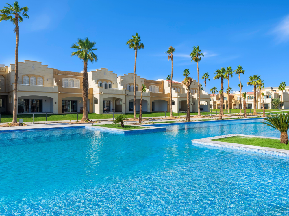 Rixos Obhur Jeddah 5*