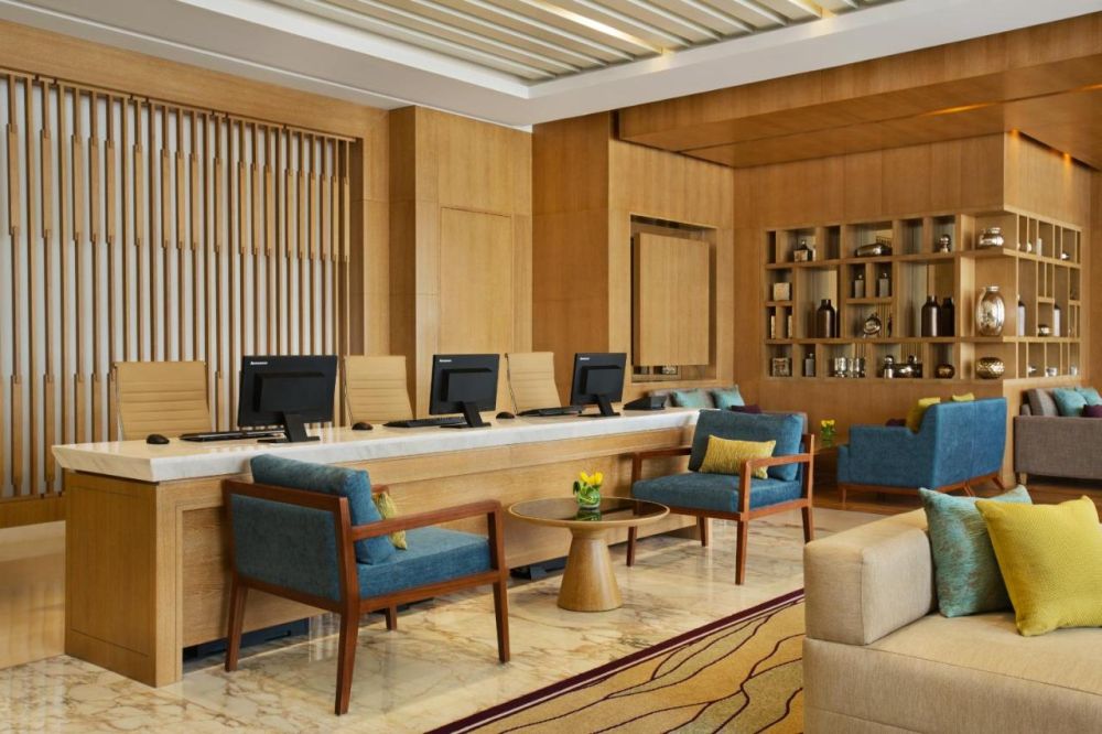 DoubleTree by Hilton Dubai Jumeirah Beach 4*