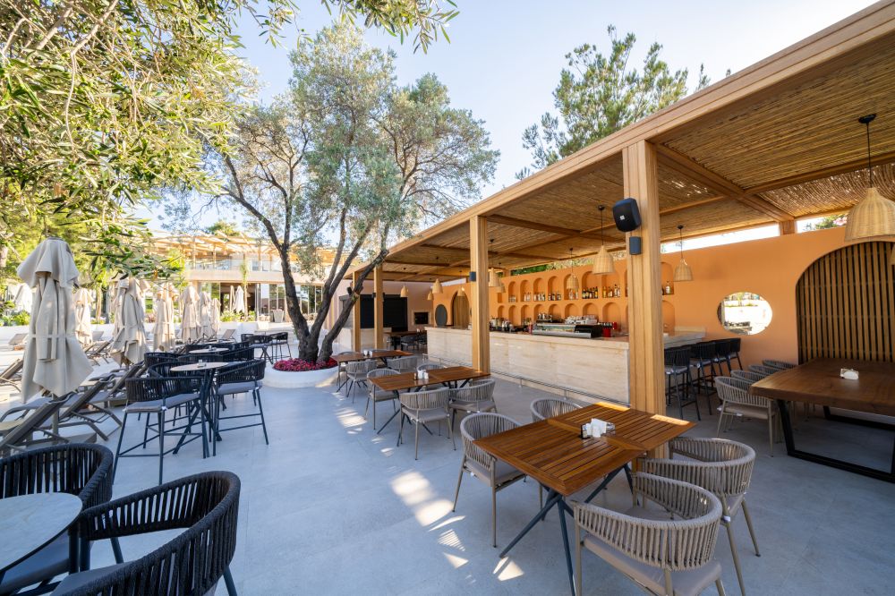 The Norm Collection Doora (ex. Selectum Luxury Doora Bodrum) 5*