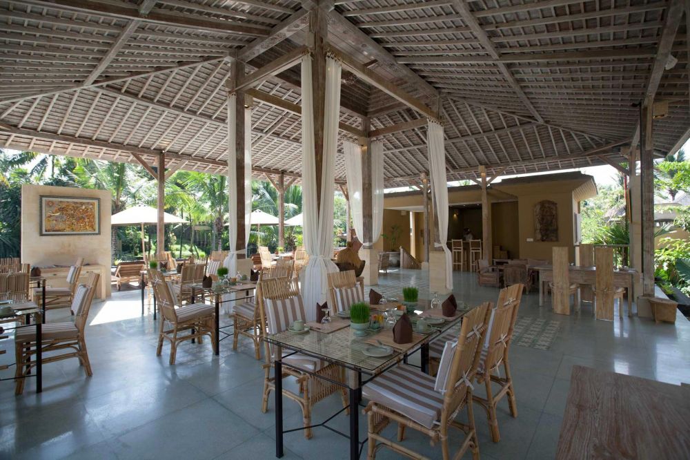 Wapa di Ume Resort & Spa 4*