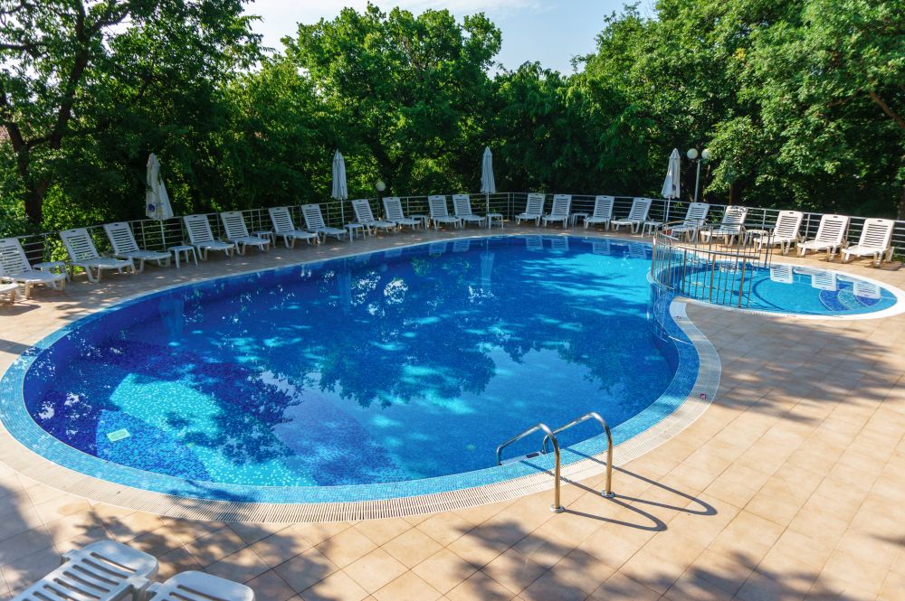 Odessos Park Hotel 4*