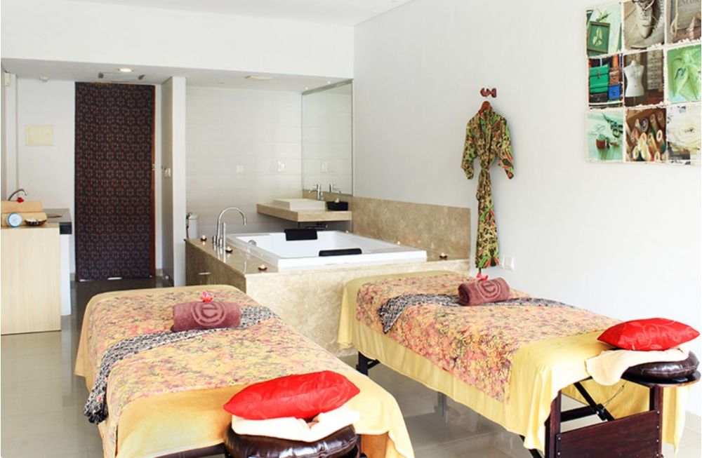 Ramada Encore Bali Seminyak 4*