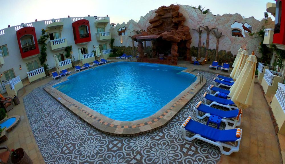 Oriental Rivoli 4*