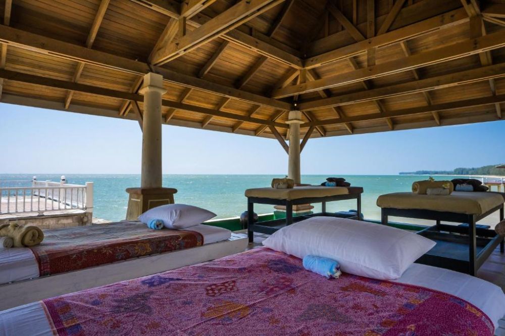 Andaman Princess Resort & Spa 4*