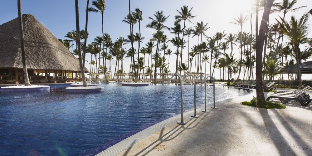 Barcelo Bavaro Beach | Adults Only 5*