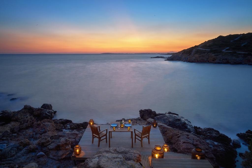 Six Senses Kaplankaya 5*