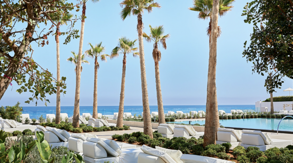 Grecotel Lux.Me White Palace 5*