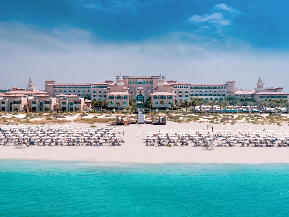 Rixos Premium Saadiyat Island (ex. Rixos Saadiyat Island) 5*