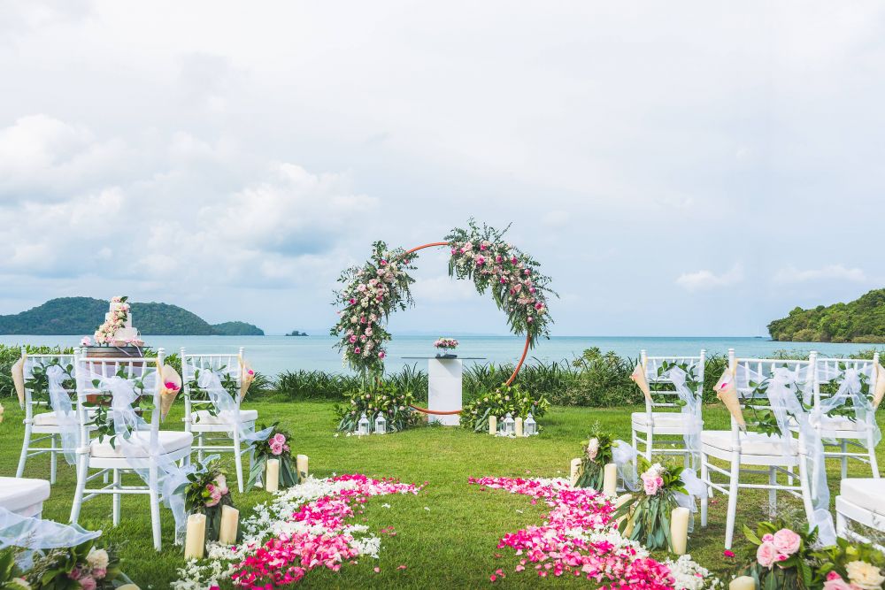 Pullman Phuket Panwa Beach Resort 5*