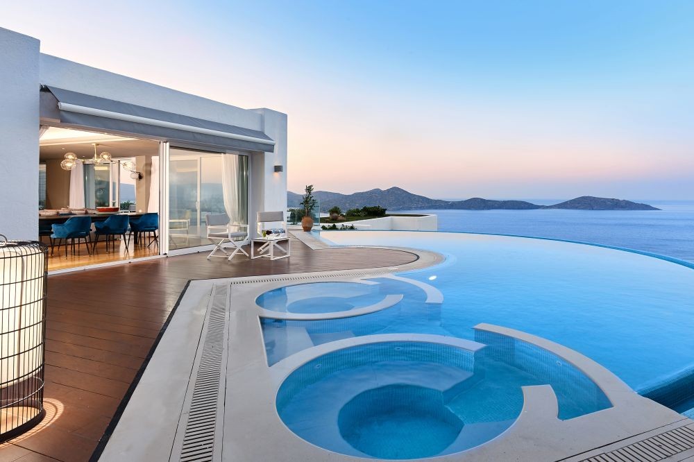 Elounda Gulf Villas & Suites 5*