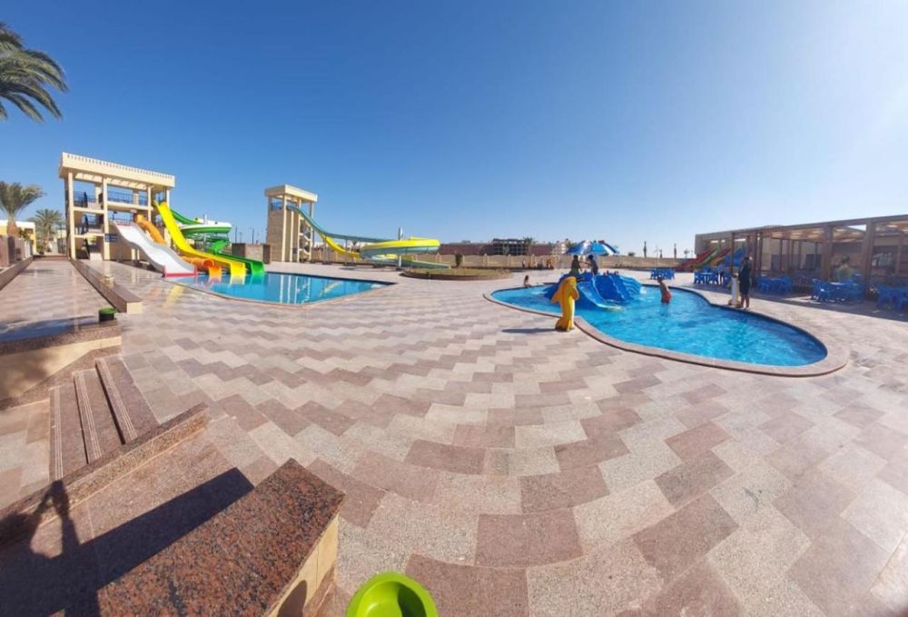 Golden Beach (ex. Movie Gate Hurghada) 4*