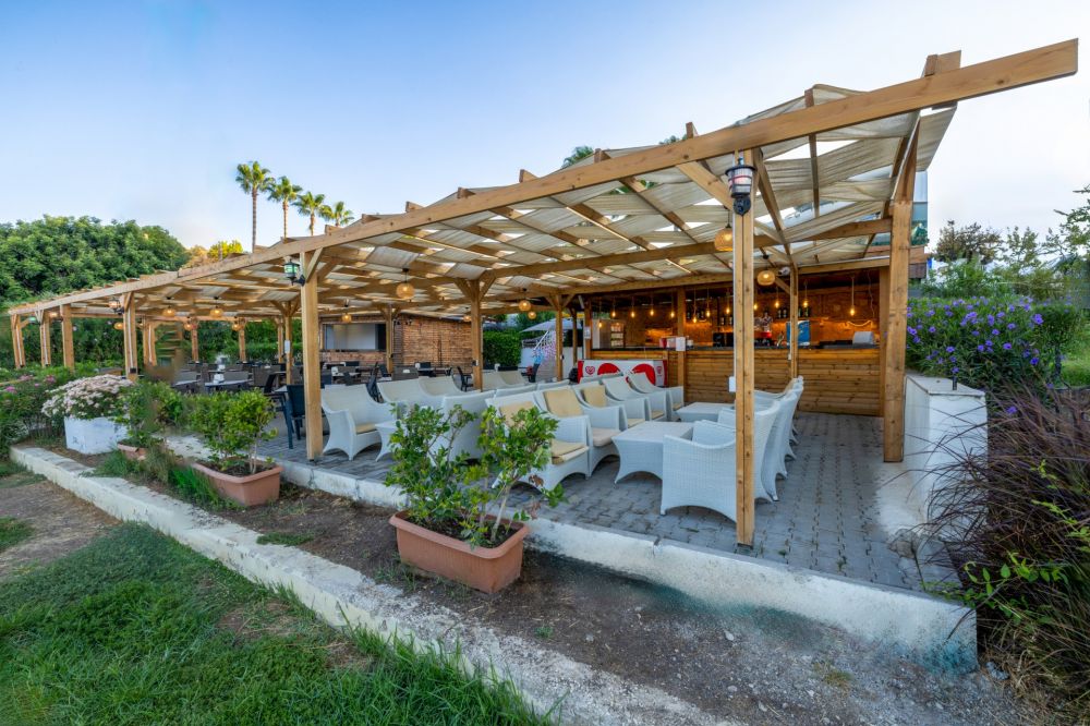 Crystal Sunset Pearl Collection (ex.Crystal Sunset Luxury Resort) 5*