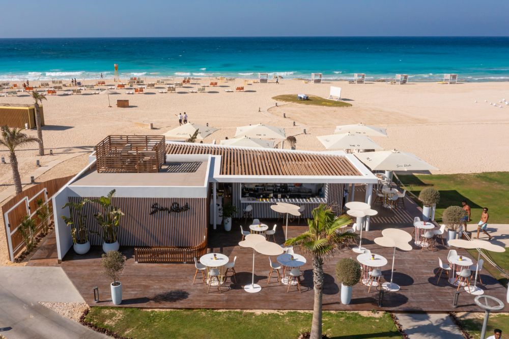 The G Hotel Seashell 5*