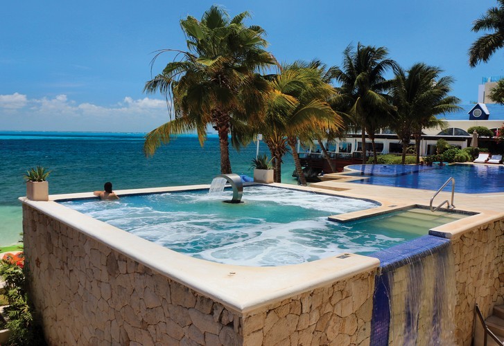 Zoetry Villa Rolandi Isla Mujeres 5*